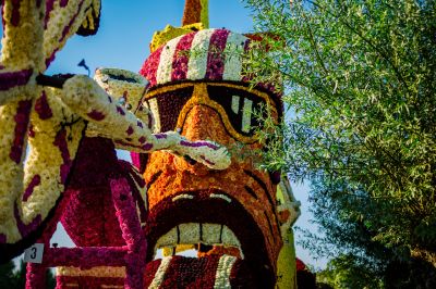 Foto's gondelvaart 2022