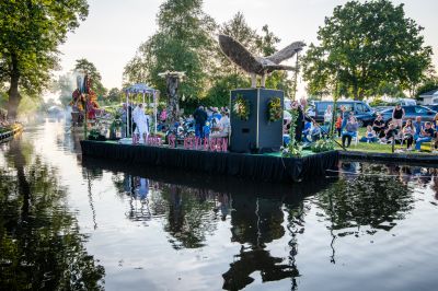 Media gondelvaart 2025