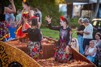 Media gondelvaart 2025