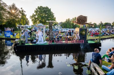 Media gondelvaart 2025