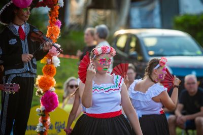 Media gondelvaart 2025