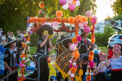 Media gondelvaart 2025