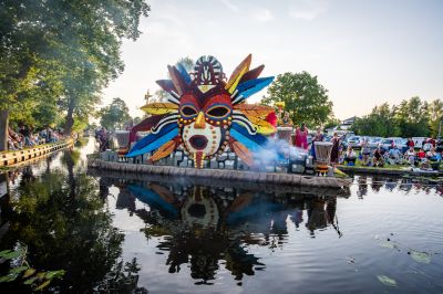 Media gondelvaart 2025