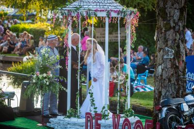 Media gondelvaart 2025