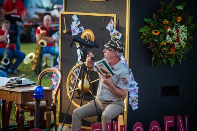 Media gondelvaart 2025