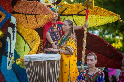 Media gondelvaart 2025