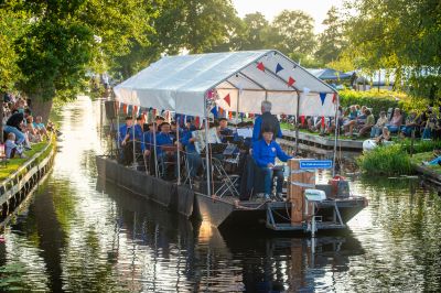 Media gondelvaart 2025