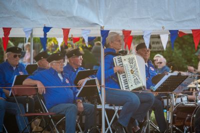 Media gondelvaart 2025