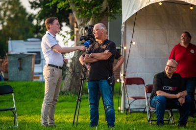 Media gondelvaart 2025