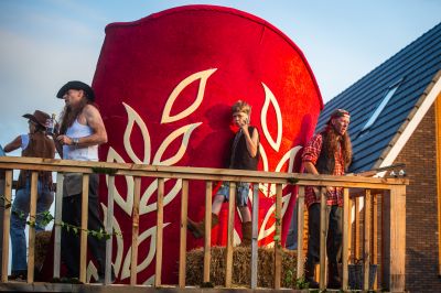 Media gondelvaart 2025