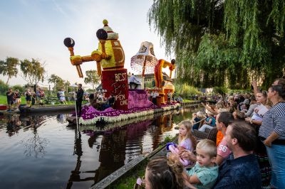 Media gondelvaart 2025