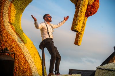 Media gondelvaart 2025