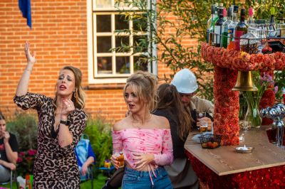 Media gondelvaart 2025