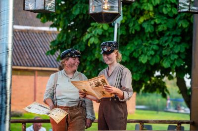 Media gondelvaart 2025