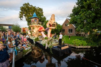 Media gondelvaart 2025