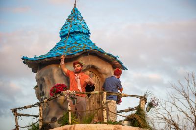 Media gondelvaart 2025