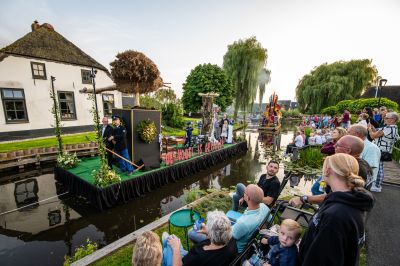 Media gondelvaart 2025