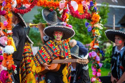 Media gondelvaart 2025