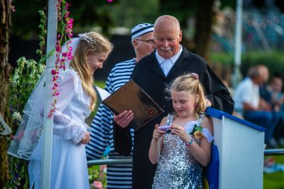 Media gondelvaart 2025