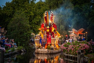 Media gondelvaart 2025