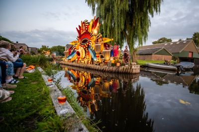 Media gondelvaart 2025