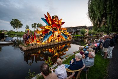 Media gondelvaart 2025