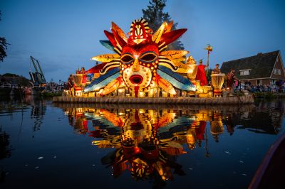 Media gondelvaart 2025