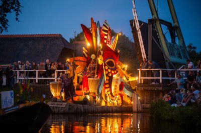 Media gondelvaart 2025