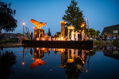 Media gondelvaart 2025