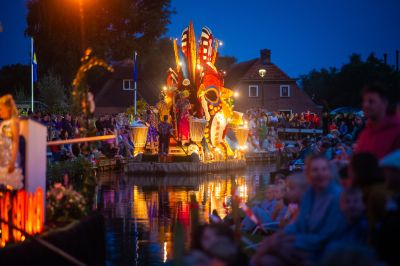 Media gondelvaart 2025