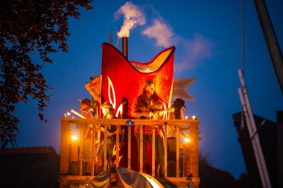 Media gondelvaart 2025