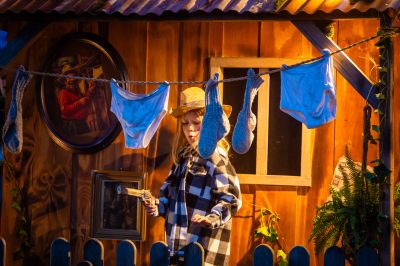 Media gondelvaart 2025