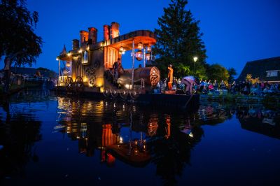 Media gondelvaart 2025