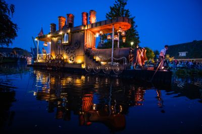 Media gondelvaart 2025