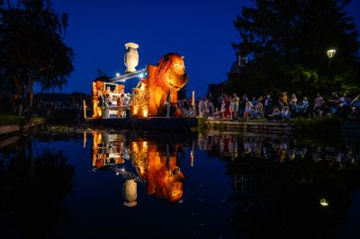 Media gondelvaart 2025