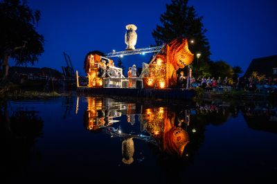 Media gondelvaart 2025