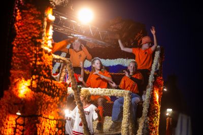 Media gondelvaart 2025