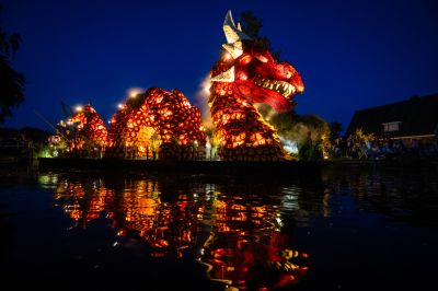 Media gondelvaart 2025