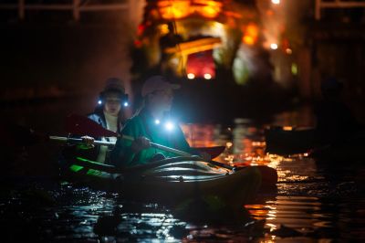 Media gondelvaart 2025