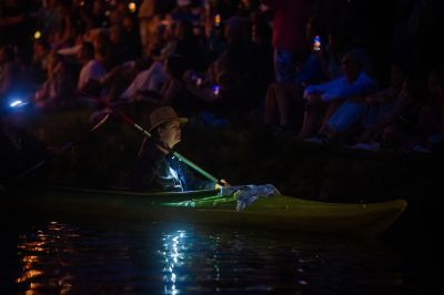 Media gondelvaart 2025