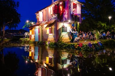 Media gondelvaart 2025