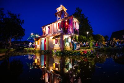 Media gondelvaart 2025