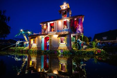 Media gondelvaart 2025