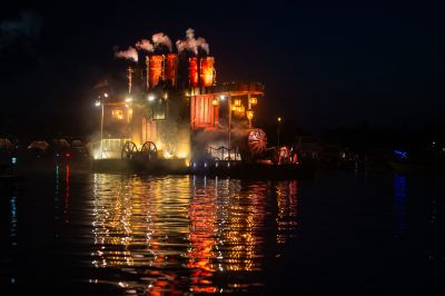 Media gondelvaart 2025