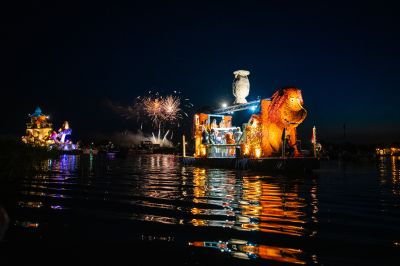 Media gondelvaart 2025