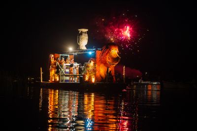 Media gondelvaart 2025