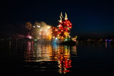 Media gondelvaart 2025