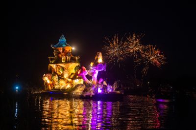 Media gondelvaart 2025