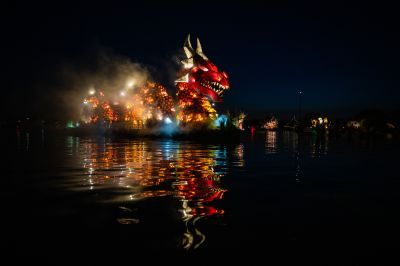 Media gondelvaart 2025