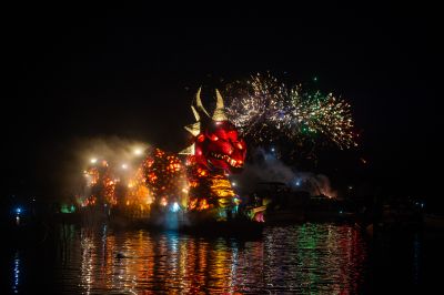 Media gondelvaart 2025